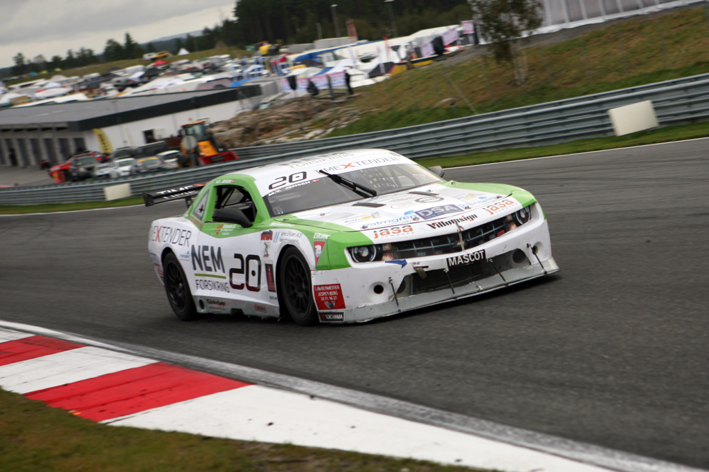 Martin V. Jensen
(Foto: Motorsporten.dk)